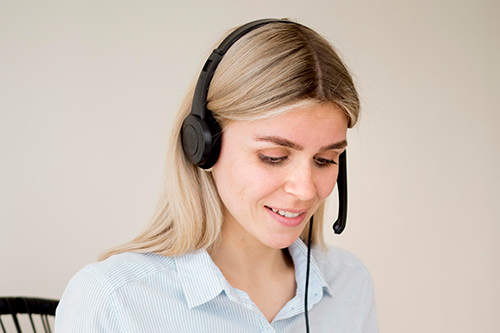 callcenter